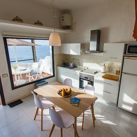 Villa Sunset Dream à Gáldar Extérieur photo