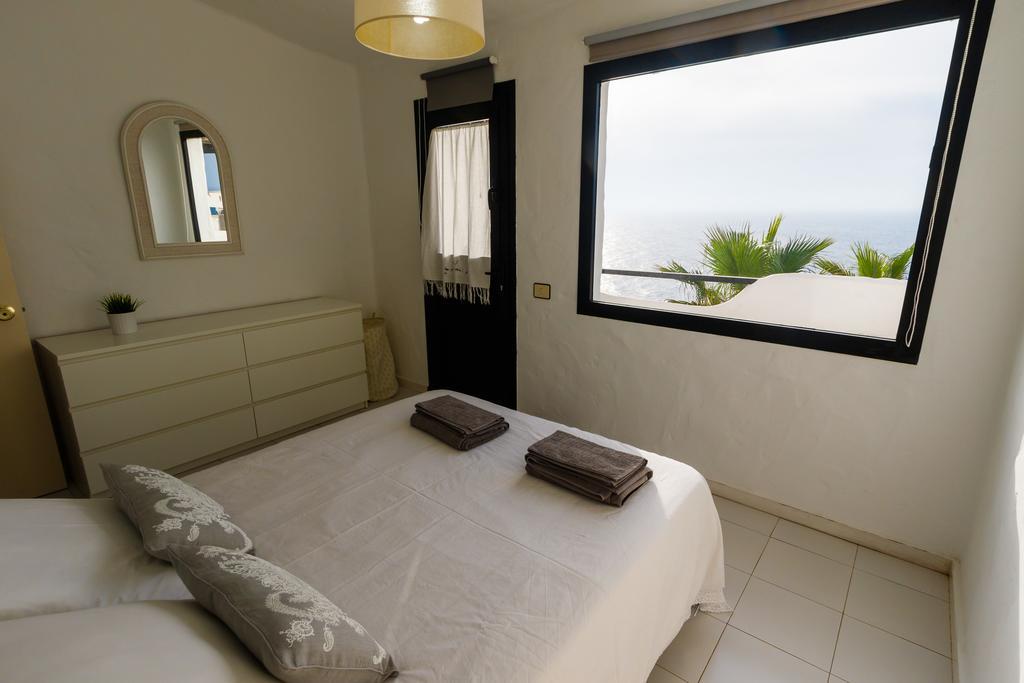 Villa Sunset Dream à Gáldar Extérieur photo