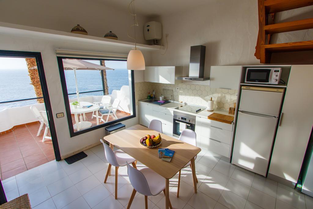 Villa Sunset Dream à Gáldar Extérieur photo