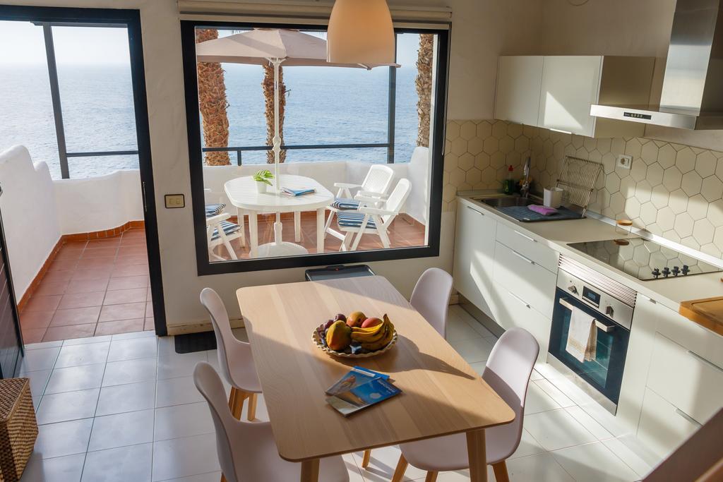 Villa Sunset Dream à Gáldar Extérieur photo