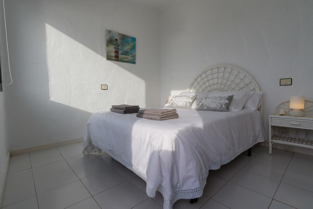 Villa Sunset Dream à Gáldar Extérieur photo