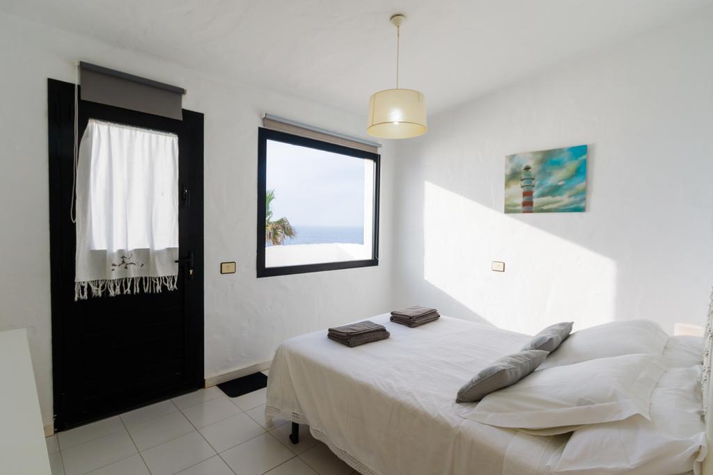 Villa Sunset Dream à Gáldar Extérieur photo