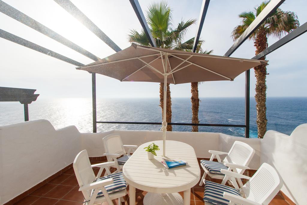Villa Sunset Dream à Gáldar Extérieur photo