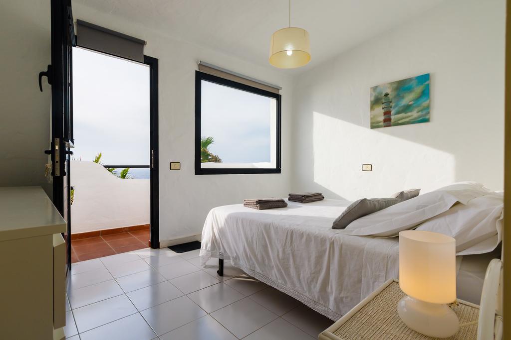 Villa Sunset Dream à Gáldar Extérieur photo
