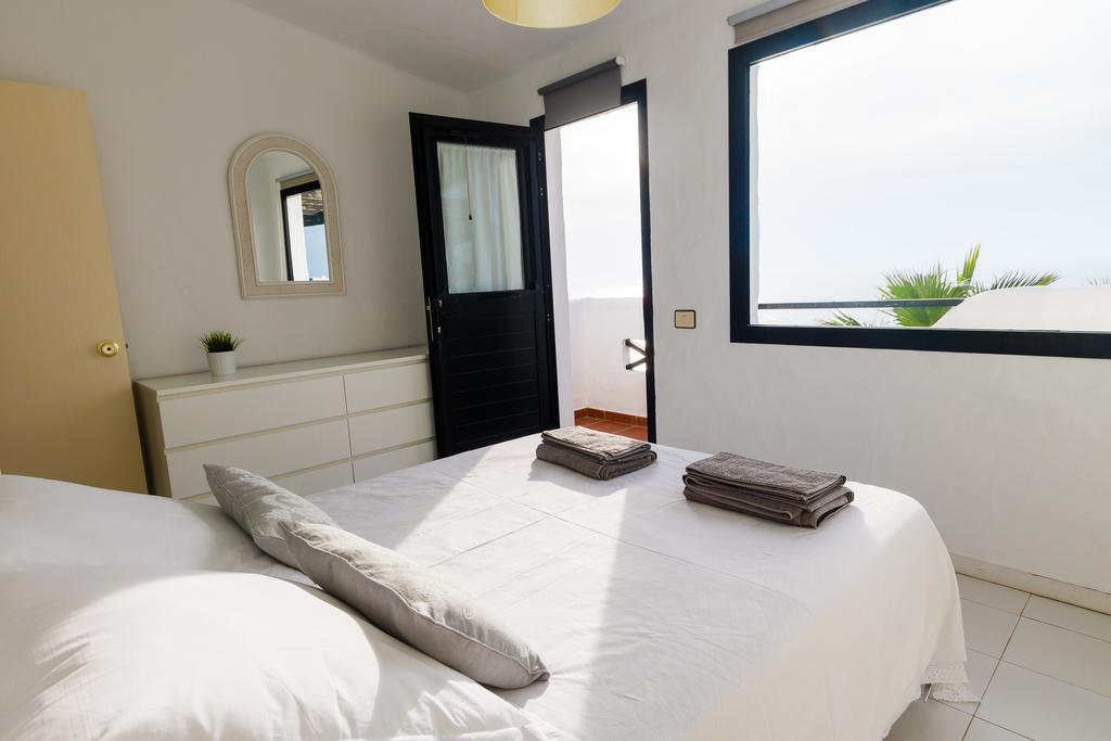 Villa Sunset Dream à Gáldar Extérieur photo