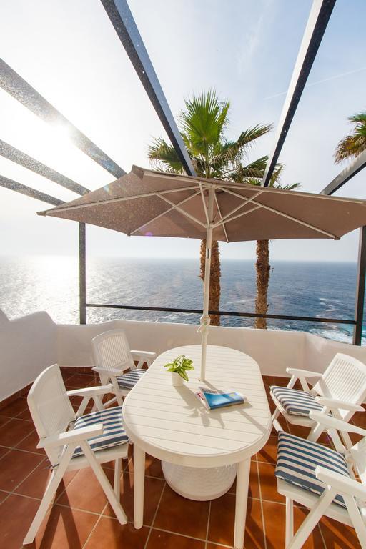 Villa Sunset Dream à Gáldar Extérieur photo