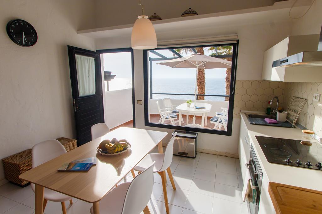 Villa Sunset Dream à Gáldar Extérieur photo