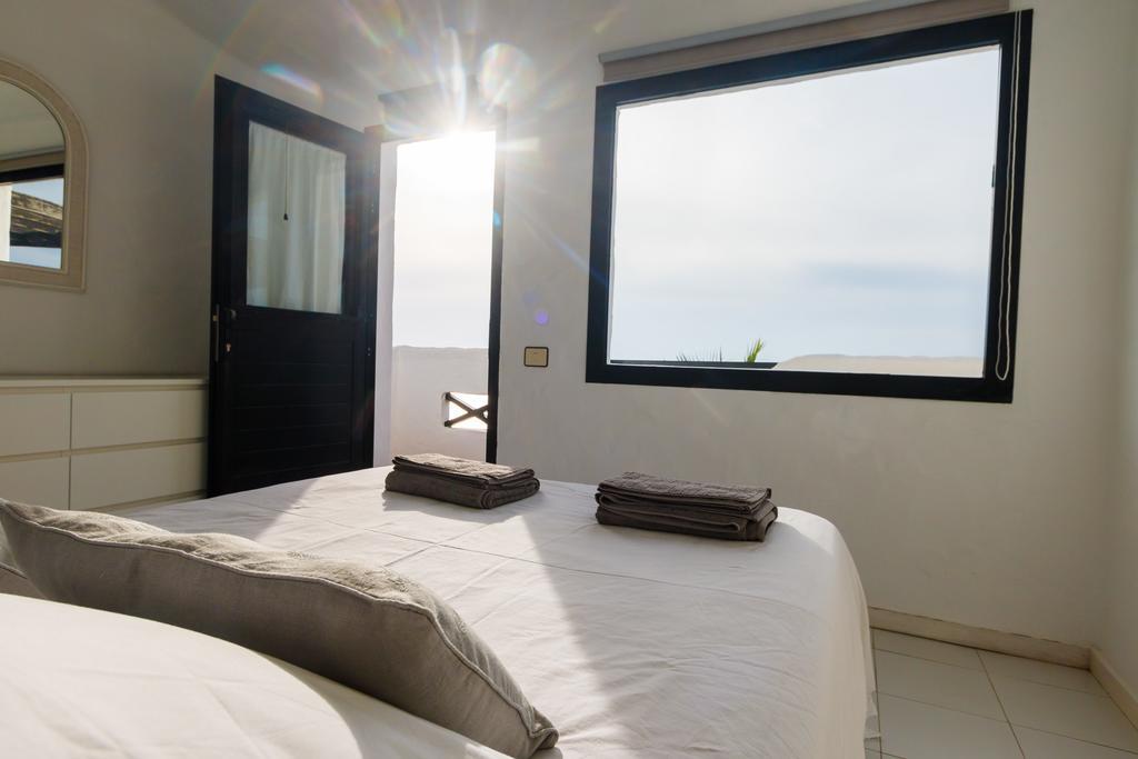 Villa Sunset Dream à Gáldar Extérieur photo