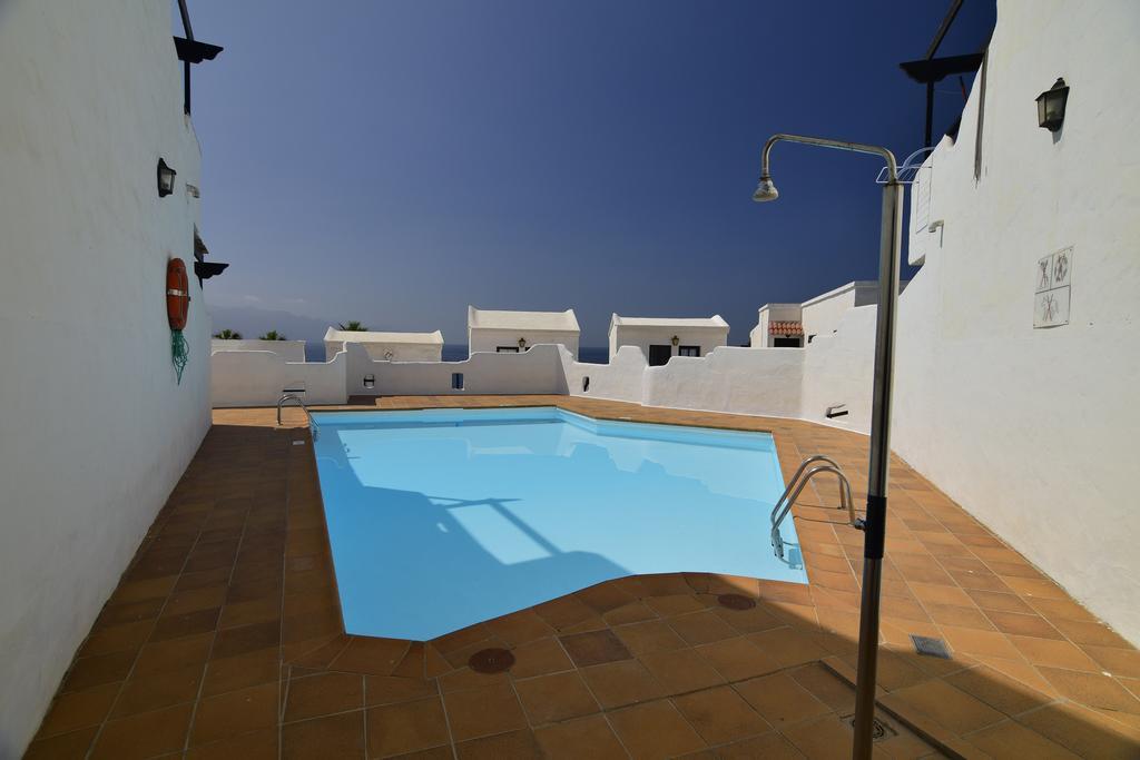 Villa Sunset Dream à Gáldar Extérieur photo