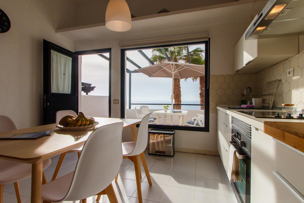 Villa Sunset Dream à Gáldar Extérieur photo